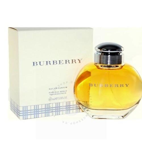 Burberry classic eau 2024 de parfum 100ml